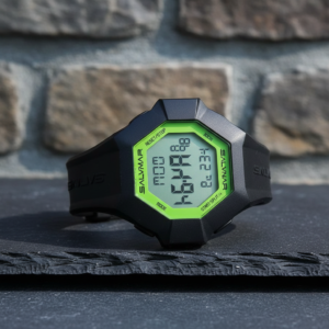 Reloj Deeper Salvimar para medir profundidad